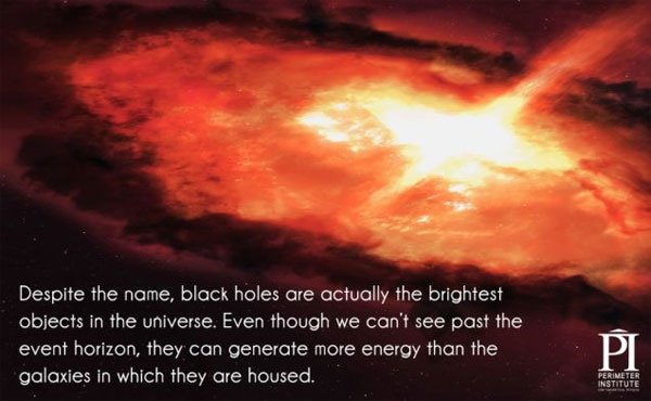 20 interesting facts about light you may not know Picture 18