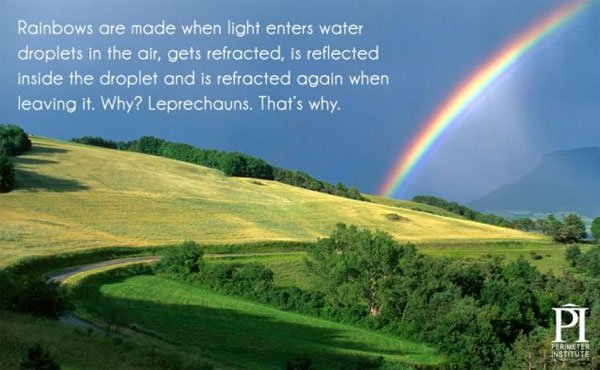 20 interesting facts about light you may not know Picture 19
