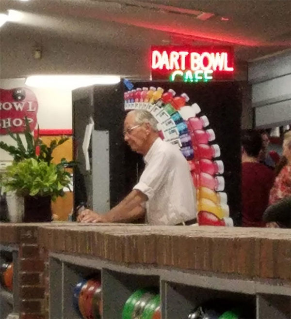 20+ interesting photos were created by coincidence that made you surprised and surprised Picture 15