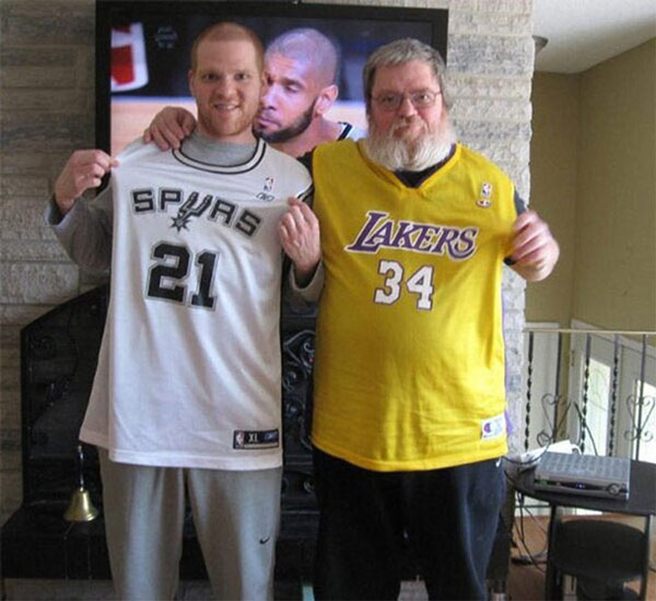 20+ interesting photos were created by coincidence that made you surprised and surprised Picture 21