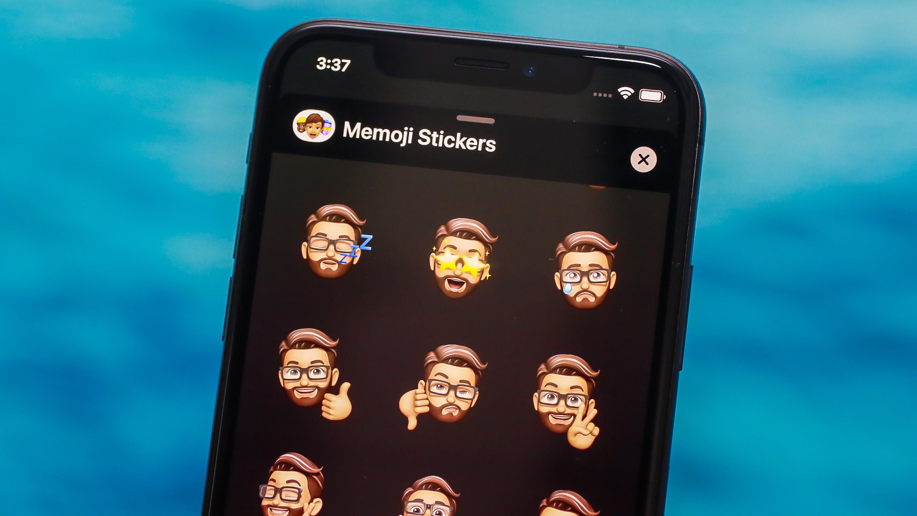 How To Make Your Memoji Talk Iphone 8 - Merryheyn