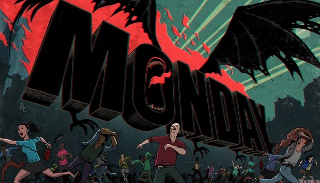 20 meaningful caricatures of the present state of modern society Picture 9