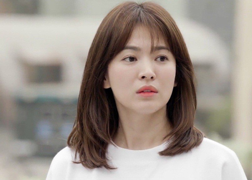 20+ Most Beautiful Layer Hairstyles 2020 Picture 16