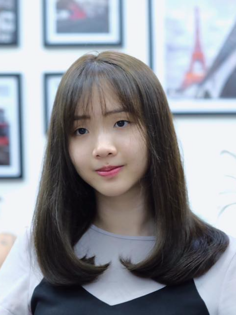 20+ Most Beautiful Layer Hairstyles 2020 Picture 19