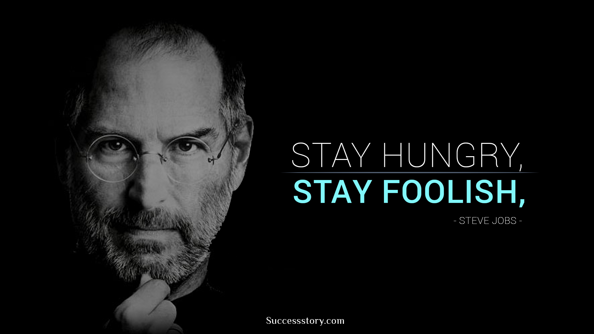 20 most famous Steve Jobs inspirational sayings Picture 3