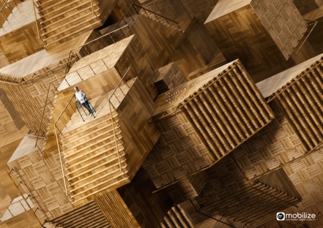 20 most impressive advertising ideas on social networks in 2016 Picture 13