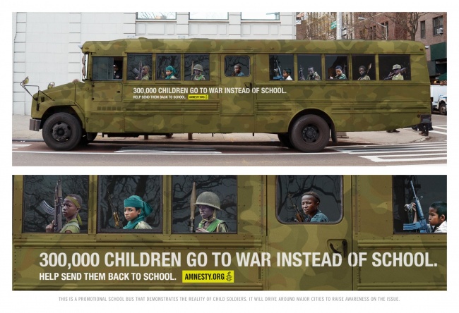 20 most impressive advertising ideas on social networks in 2016 Picture 2