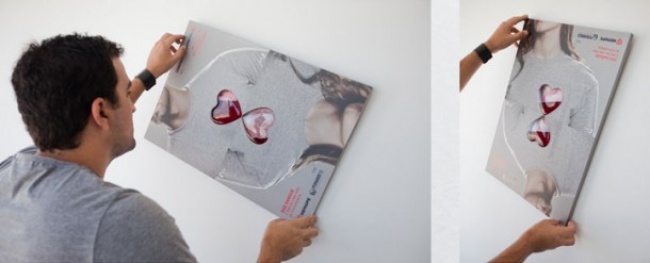 20 most impressive advertising ideas on social networks in 2016 Picture 7