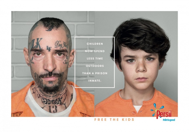 20 most impressive advertising ideas on social networks in 2016 Picture 9