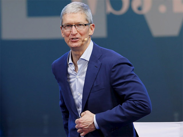 20 most powerful figures in the world of technology part 2 - People change the world Picture 4