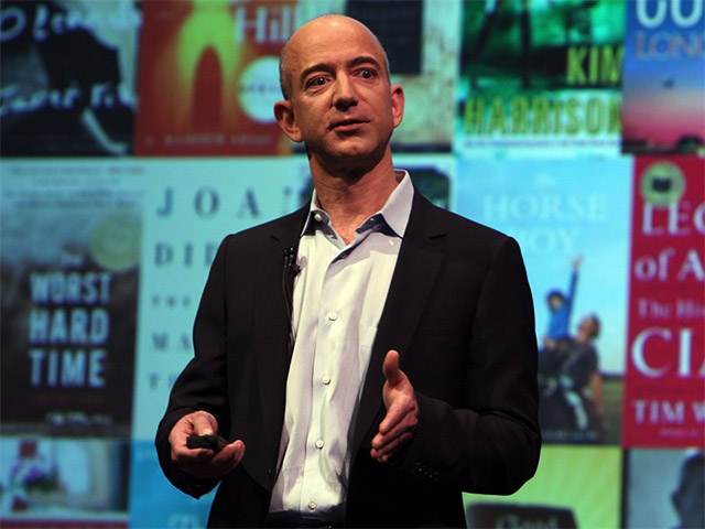 20 most powerful figures in the world of technology part 2 - People change the world Picture 9