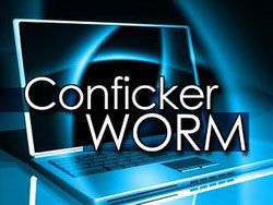 20% of users are still indifferent to Conficker Picture 1