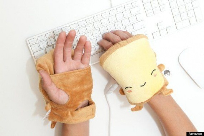 20 office gadgets will change your life Picture 12