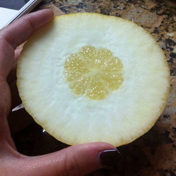 20+ people who are utterly unlucky in eating Picture 20