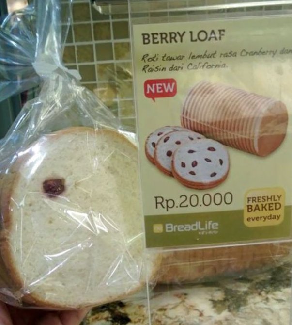 20+ people who are utterly unlucky in eating Picture 27