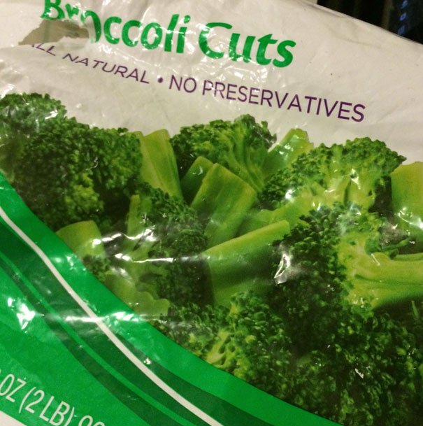 20+ people who are utterly unlucky in eating Picture 29