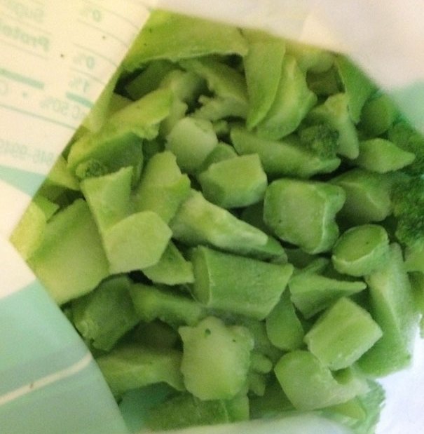 20+ people who are utterly unlucky in eating Picture 30