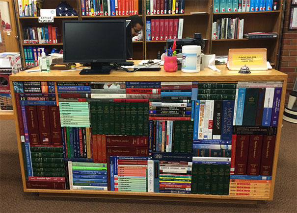 20 photos demonstrate: 'Whatever you do, you have to do it until'! Picture 14