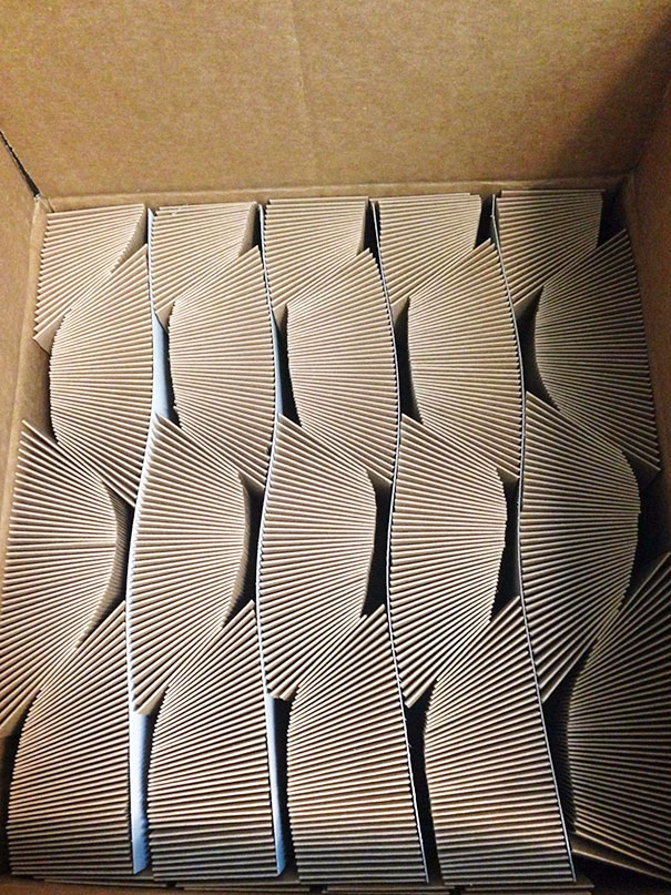 20 photos demonstrate: 'Whatever you do, you have to do it until'! Picture 16