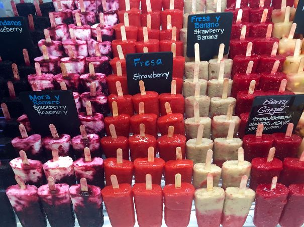 20 photos demonstrate: 'Whatever you do, you have to do it until'! Picture 18