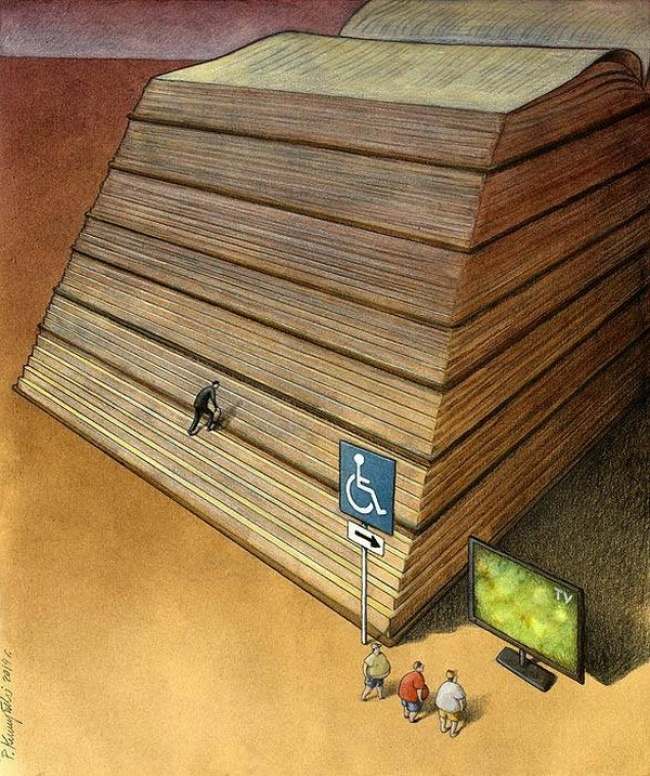 20 pictures illustrating the crazy world we live in Picture 1