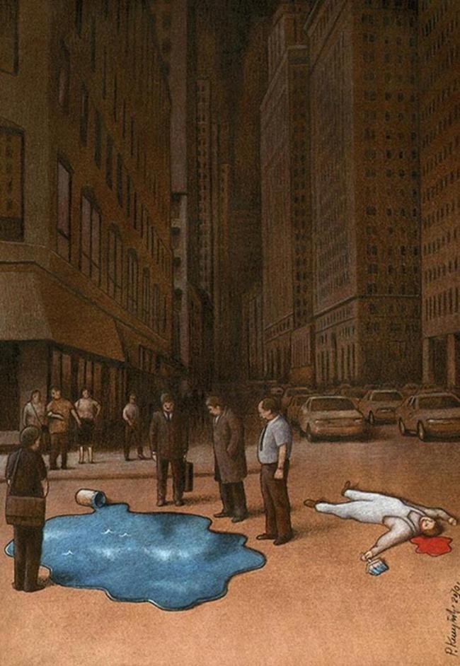 20 pictures illustrating the crazy world we live in Picture 20