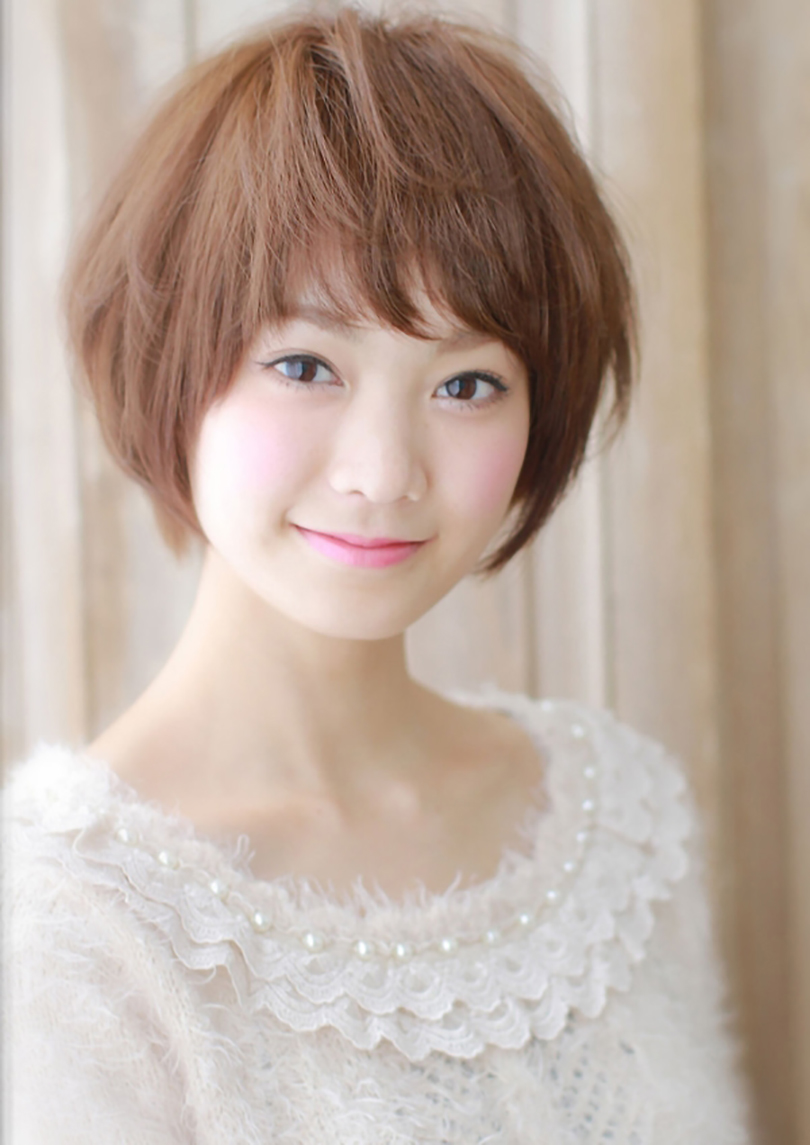 20+ Pixie short hairstyles beautiful young people fever 2020 Picture 10