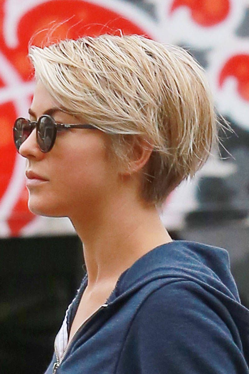 20+ Pixie short hairstyles beautiful young people fever 2020 Picture 8