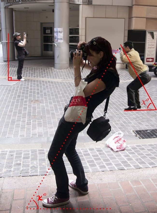 20 proofs that this world has only 3 types of people, which one are you? Picture 10