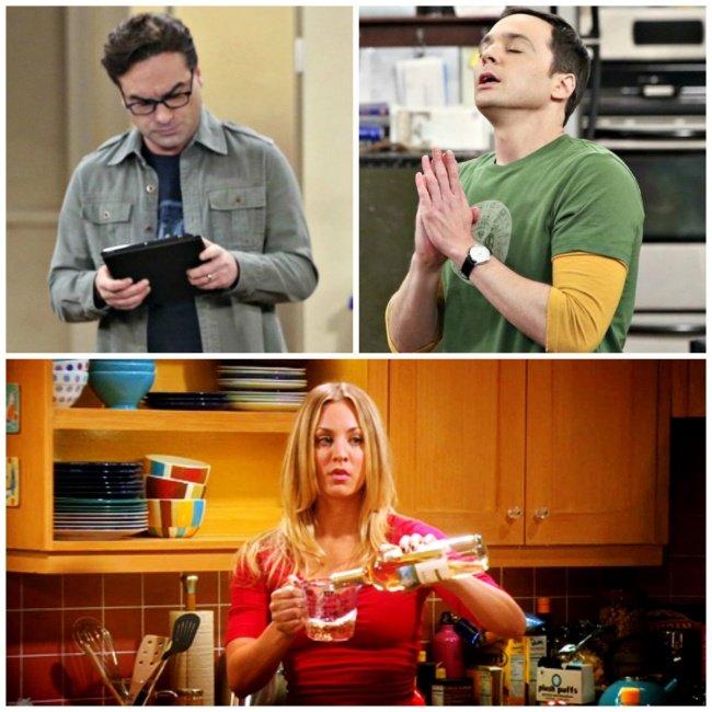 20 proofs that this world has only 3 types of people, which one are you? Picture 12