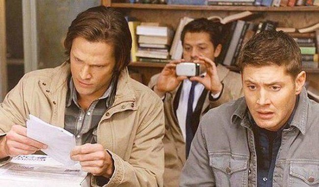 20 proofs that this world has only 3 types of people, which one are you? Picture 13