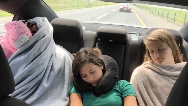 20 proofs that this world has only 3 types of people, which one are you? Picture 14