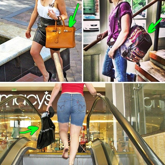 20 proofs that this world has only 3 types of people, which one are you? Picture 15