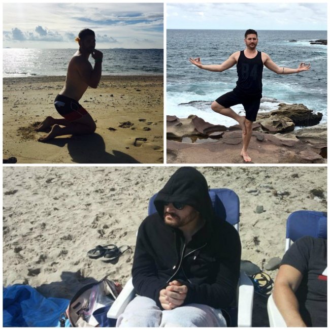 20 proofs that this world has only 3 types of people, which one are you? Picture 4