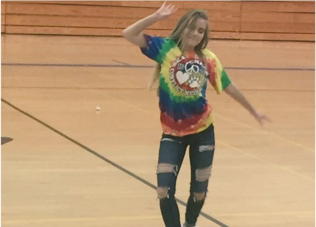 20 proofs that this world has only 3 types of people, which one are you? Picture 5