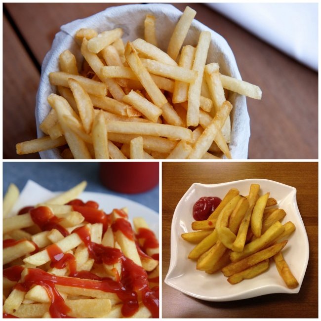 20 proofs that this world has only 3 types of people, which one are you? Picture 8