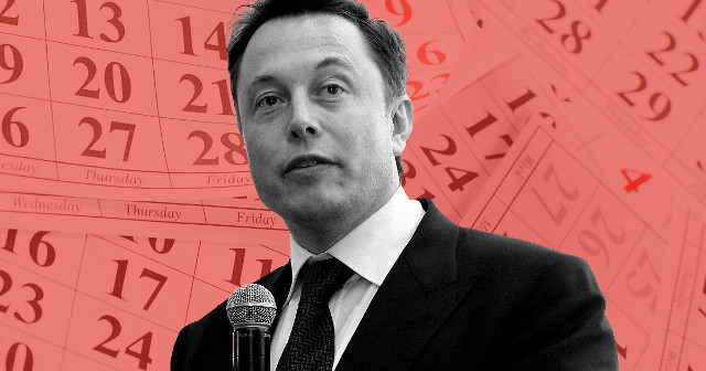 20 sayings of billionaire Elon Musk for those who dare to dream Picture 7