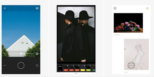 20 selfie apps, super quality selfie app for Android 2017 Picture 13