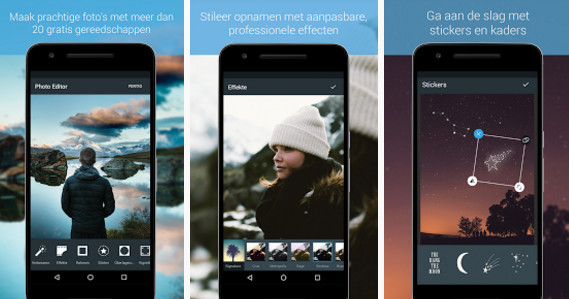 20 selfie apps, super quality selfie app for Android 2017 Picture 14