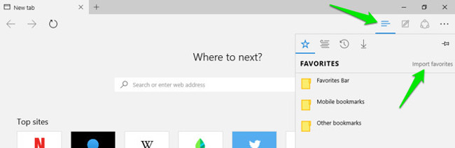 20 small tips with Edge browser you should know (Part 1) Picture 4