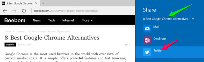 20 small tips with Edge browser you should know (Part 1) Picture 7