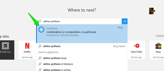 20 small tricks with Edge browser you should know (Part 2) Picture 6