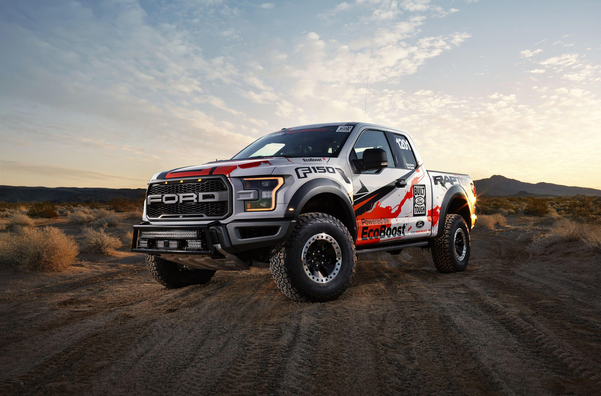 20 super cool HD car wallpapers Picture 10