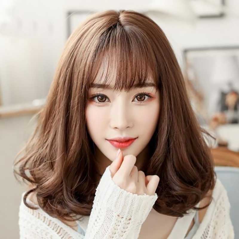 20+ the best back-to-back hairstyle 2020 Picture 11