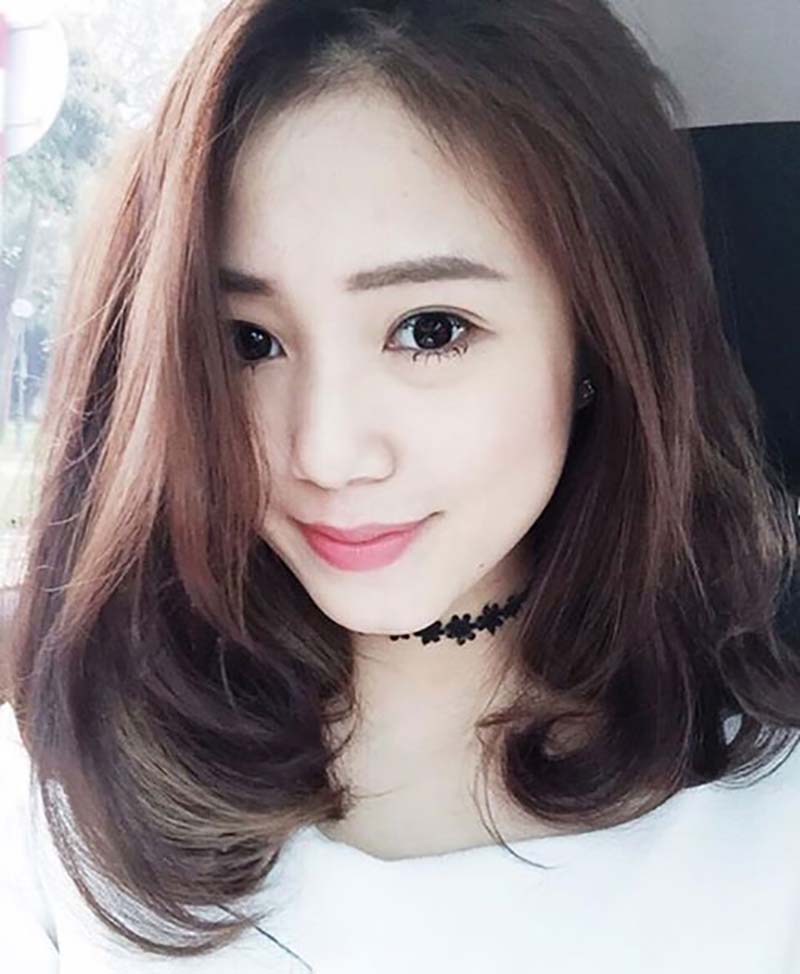 20+ the best back-to-back hairstyle 2020 Picture 14