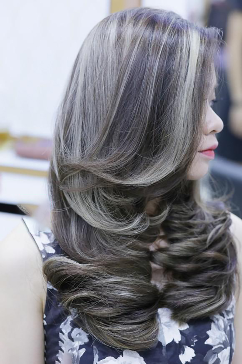 20+ the best back-to-back hairstyle 2020 Picture 23