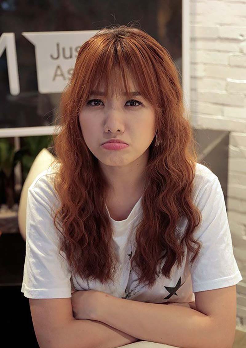 20+ the best back-to-back hairstyle 2020 Picture 24