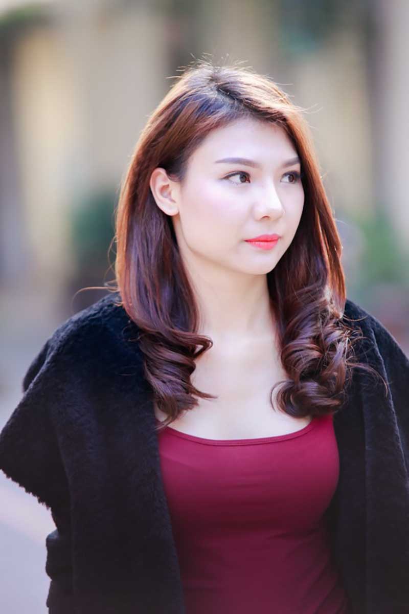 20+ the best back-to-back hairstyle 2020 Picture 25