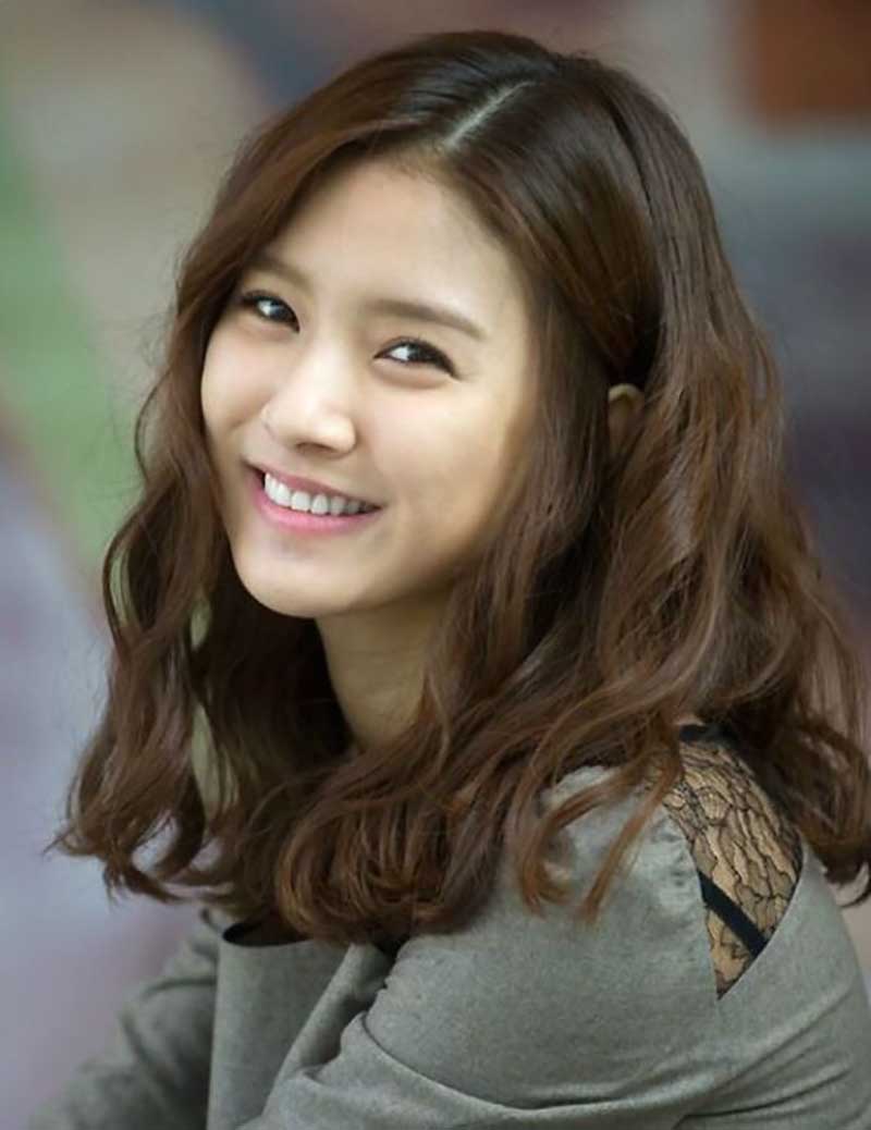 20+ the best back-to-back hairstyle 2020 Picture 29