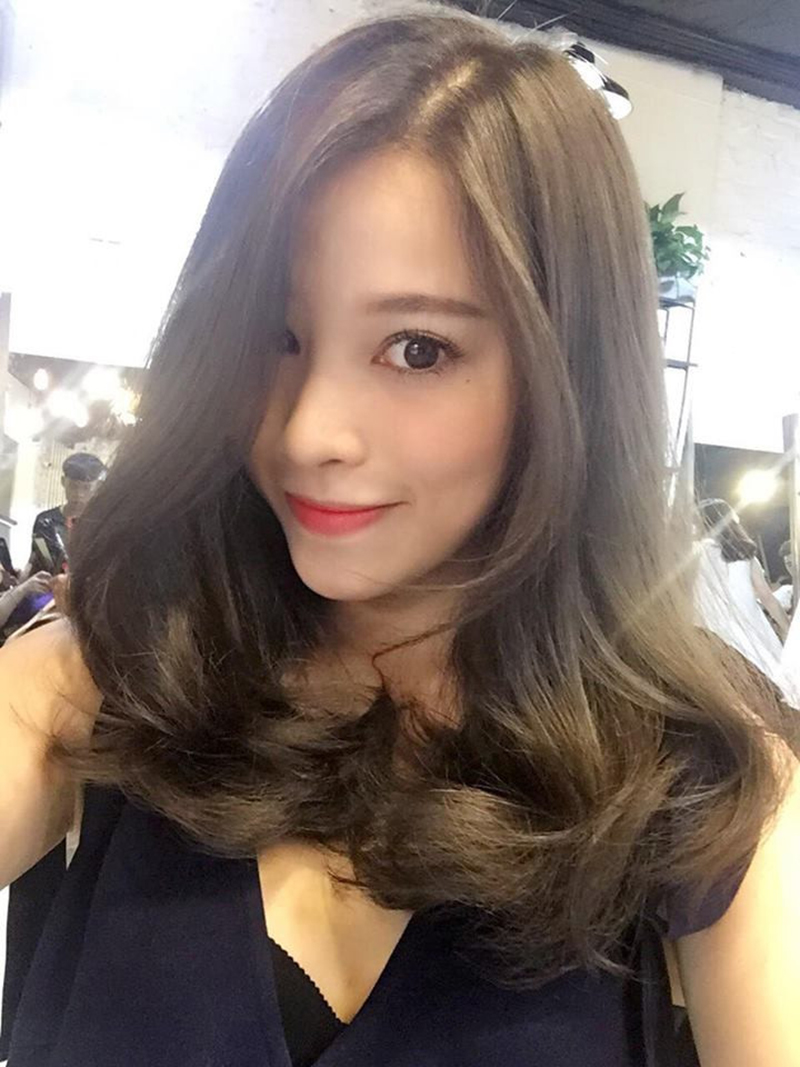 20+ the best back-to-back hairstyle 2020 Picture 32